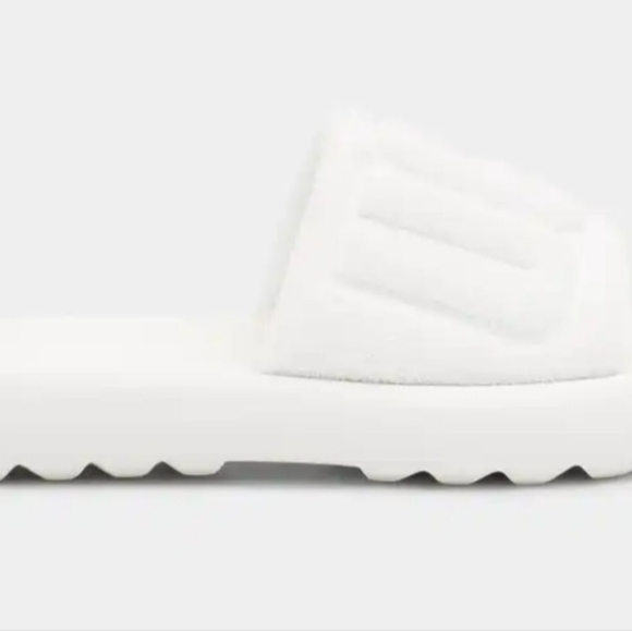 Ugg Mini Slide Women shoes size8 new - Picture 7 of 10